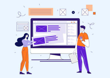 Skillworks IT - Solutions | Hosting