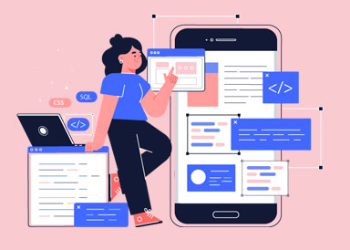 Skillworks IT - Solutions | Web Development